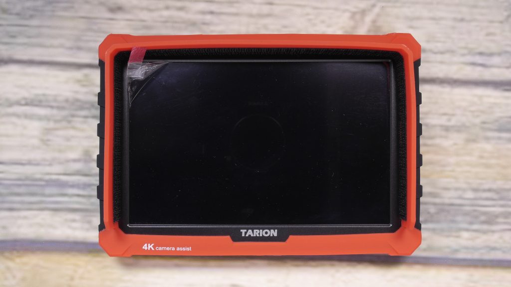 TARION X7s 7インチモニター (カメラモニター / HDMIモニター 