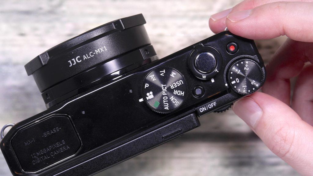 PENTAX MX−1 classic black最終値下げ PENTAX Pentax MX MX-1 12.0MP Digital Camera - Black for sale