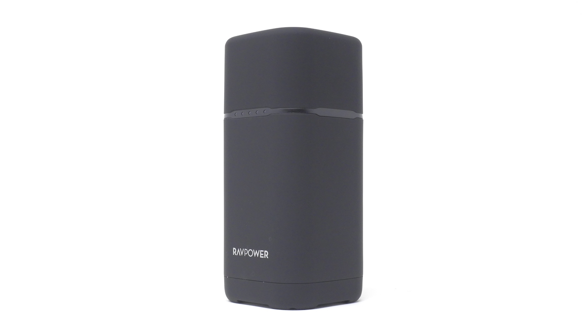 新品未使用　RAVPOWER/ RP-PB054 Pro ポータブルバッテリー 大容量20000mAhポータブル電源“RP-PB054 Pro” 300W ポータブル