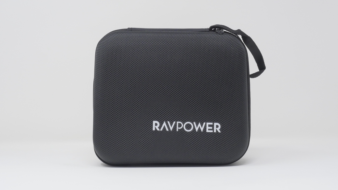 RAVPower RP-PB054proレビュー
