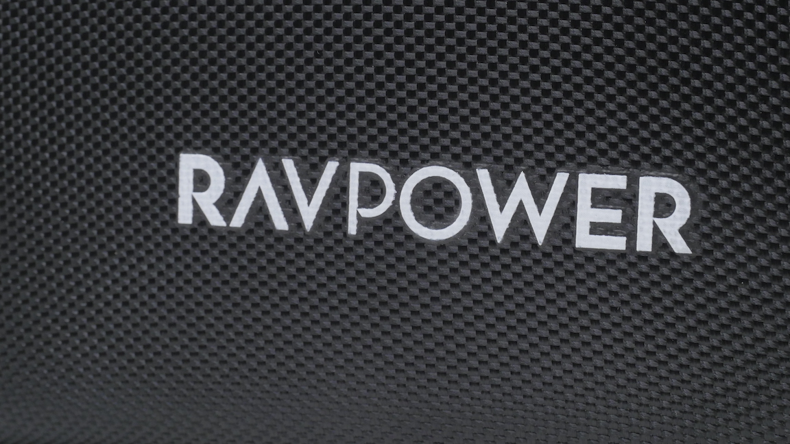 RAVPower RP-PB054proケースの画像