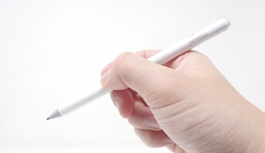 【レビュー】USGMoBi「ほぼApple Pencil」なiPad用タッチペンを試す